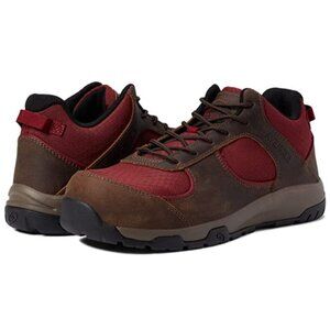 Avenger Mens A7707 Edge Work Boots Carbon Fiber Toe Work Boots Size 11 NEW